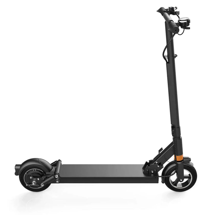 Certified Pre-Owned [2023] MX-F7M 47.8 Miles Electric Scooter - Black, Top Speed 27.9mph-Joyor Scooters-2023 Model- 24Ah/48V/1152Wh Battery<br/>- 47.8+ Miles Travel Distance<br/>- 500W Single-Motor Drive</br>- 27.9 mph Max Speed</br>- Free Gifts and Attachments</br>- High Configuration Parts- Official Site Only 5-Year Extended Warranty Service- Free Shipping/UPS® Ground/2-5 Business Days/No Tax<br/>- Local Franchise Stores Easy Repair & Warranty Service<br/>- Free Software and Hardware Upgrades-Joyor Scoote