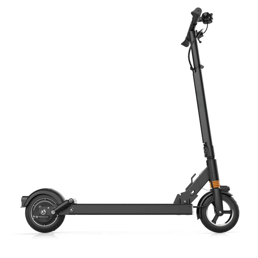 Certified Pre-Owned [2023] MX-F7M 47.8 Miles Electric Scooter - Black, Top Speed 27.9mph-Joyor Scooters-2023 Model- 24Ah/48V/1152Wh Battery<br/>- 47.8+ Miles Travel Distance<br/>- 500W Single-Motor Drive</br>- 27.9 mph Max Speed</br>- Free Gifts and Attachments</br>- High Configuration Parts- Official Site Only 5-Year Extended Warranty Service- Free Shipping/UPS® Ground/2-5 Business Days/No Tax<br/>- Local Franchise Stores Easy Repair & Warranty Service<br/>- Free Software and Hardware Upgrades-Joyor Scoote