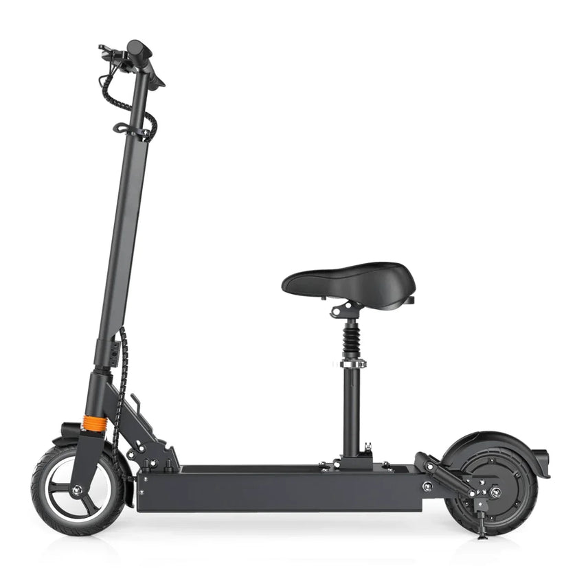 Certified Pre-Owned [2023] MX-F7S Pro 52.9 Miles Electric Scooter - Black, Top Speed 29.9mph-Joyor Scooters-2023 Model- 26Ah/48V/1248Wh Battery<br/>- 52.9+ Miles Travel Distance<br/>- 600W Single-Motor Drive</br>- 29.9 mph Max Speed</br>- Free Gifts and Attachments</br>- High Configuration Parts- Official Site Only 5-Year Extended Warranty Service- Free Shipping/UPS® Ground/2-5 Business Days/No Tax<br/>- Local Franchise Stores Easy Repair & Warranty Service<br/>- Free Software and Hardware Upgrades-Joyor Sc