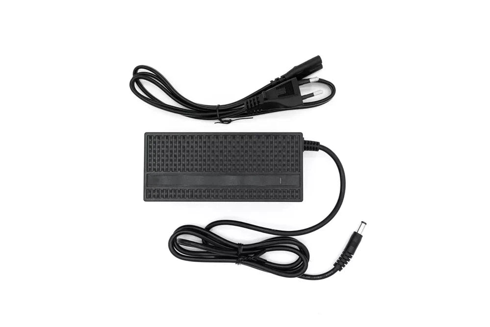 Charger 42V - Cargador de 42V for Joyor Scooters-Joyor Scooters-Joyor Scooters-Joyor Scooters