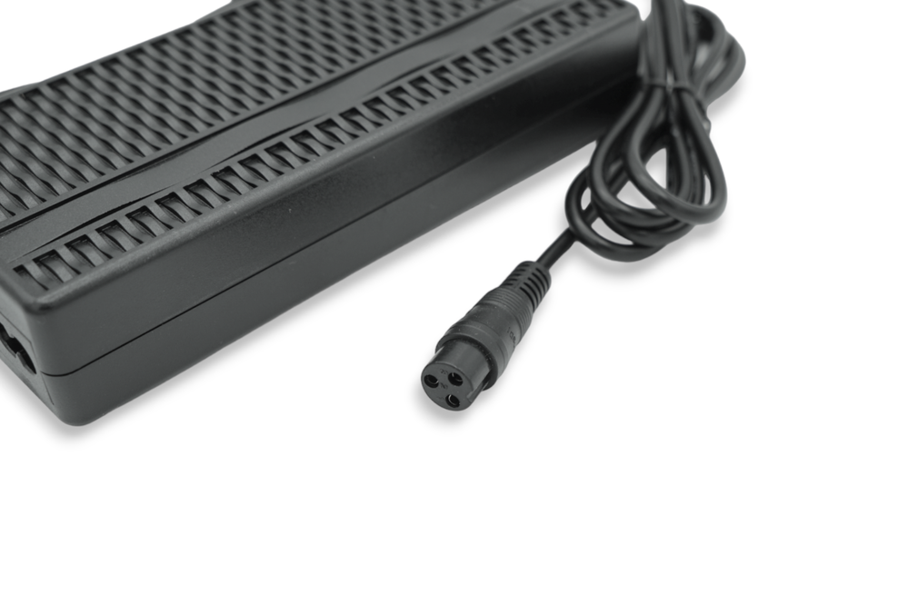 Charger for Joyor S10 Electric Scooter-Joyor Scooters-Joyor Scooters-Joyor Scooters