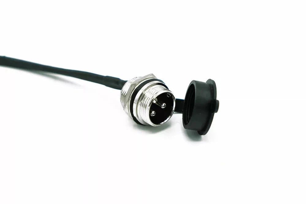 Charging port for Joyor G5 / S / Y10 Electric Scooter-Joyor Scooters-Joyor Scooters-Joyor Scooters