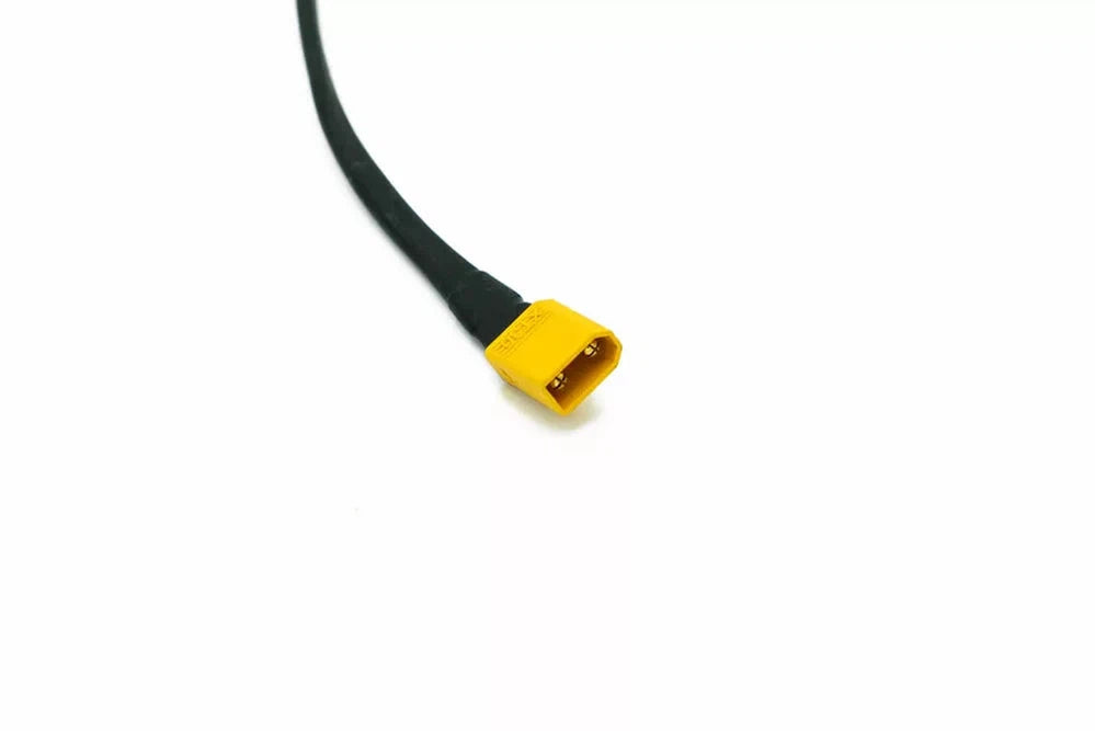 Charging port for Joyor G5 / S / Y10 Electric Scooter-Joyor Scooters-Joyor Scooters-Joyor Scooters