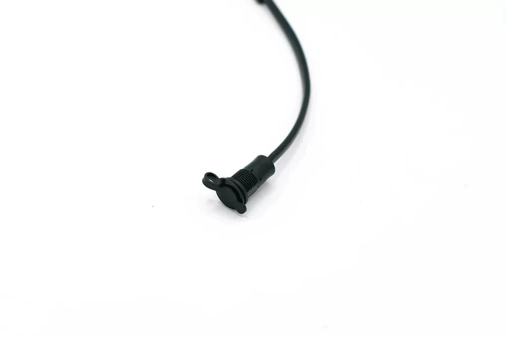 Charging port short for Joyor Scooters-Joyor Scooters-Joyor Scooters-Joyor Scooters