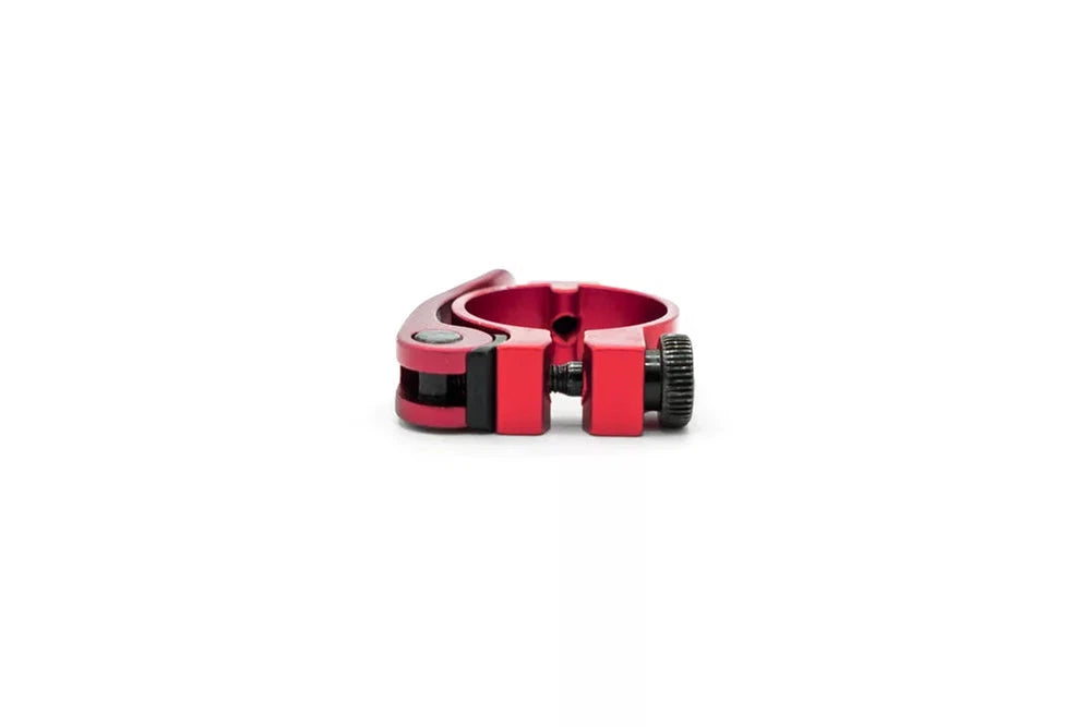 Clamp ring for Joyor GS5 / GS9 red Electric Scooter-Joyor Scooters-Joyor Scooters-Joyor Scooters