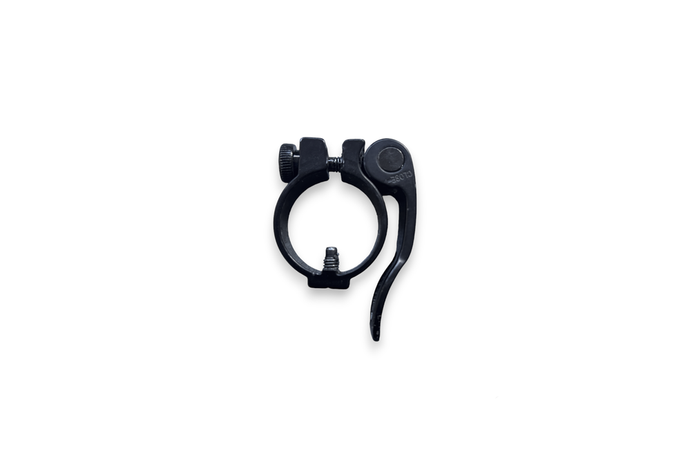 Clamp ring for Joyor S5 / S10 Electric Scooter-Joyor Scooters-Joyor Scooters-Joyor Scooters