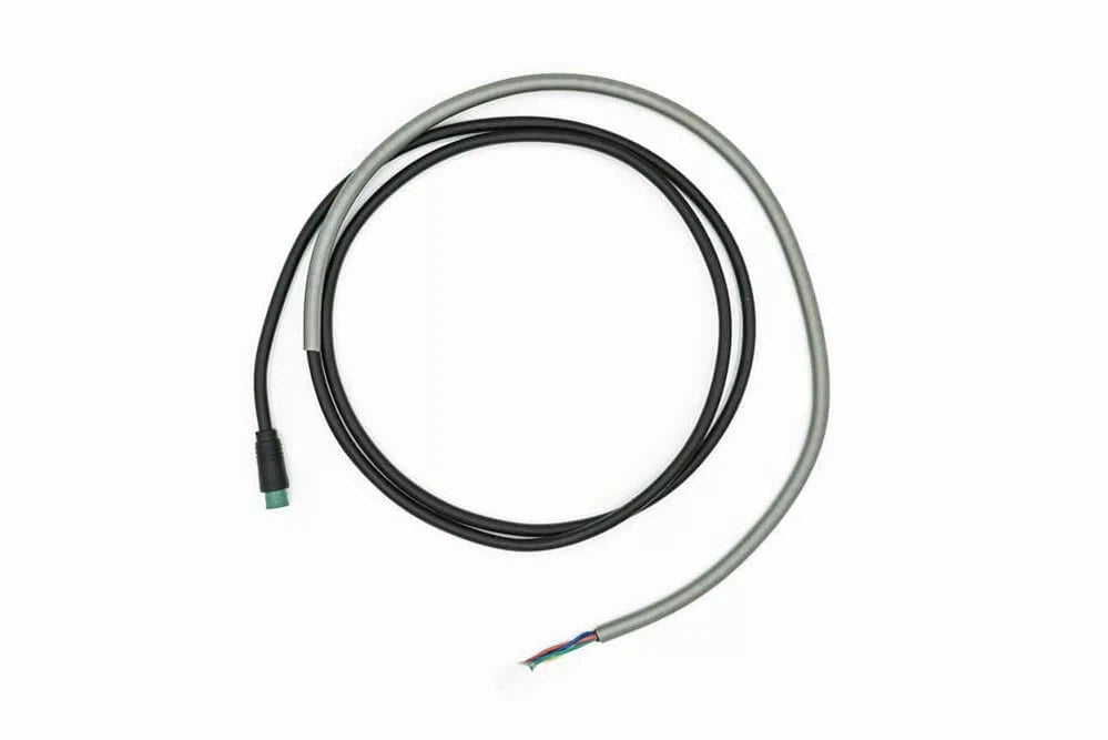 Display cable for Joyor A3 / A5 Electric Scooter-Joyor Scooters-Joyor Scooters-Joyor Scooters