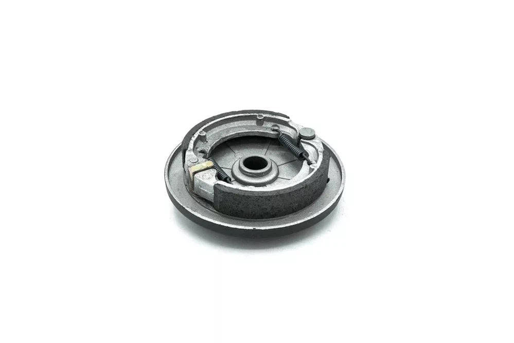 Drum brake system for Joyor Scooters-Joyor Scooters-Joyor Scooters-Joyor Scooters