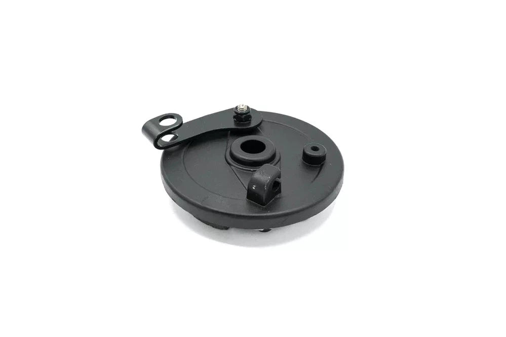 Drum brake system for Joyor Scooters-Joyor Scooters-Joyor Scooters-Joyor Scooters