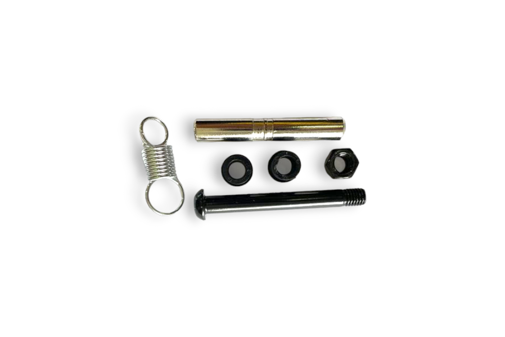 Folding screws for Joyor Scooters-Joyor Scooters-Joyor Scooters-Joyor Scooters