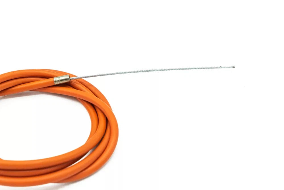 Front brake cable for Joyor S5 Electric Scooter-Joyor Scooters-Joyor Scooters-Joyor Scooters