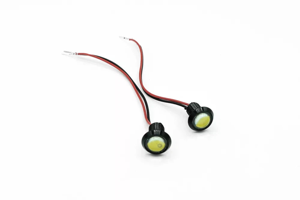 Front side light for Joyor GS5 / GS9 Electric Scooter-Lighting-Joyor Scooters-Joyor Scooters