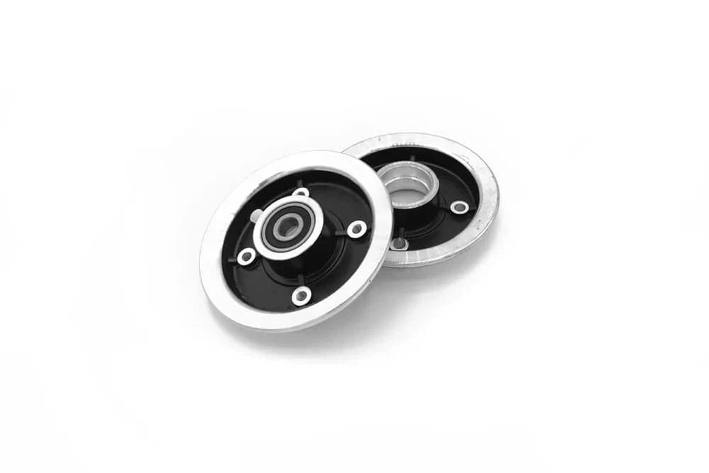 Front wheel hub for Joyor A1 / F Electric Scooter-Wheel Hubs-Joyor Scooters-Joyor Scooters