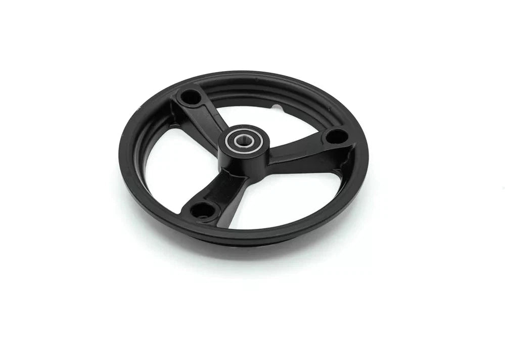 Front wheel hub for Joyor S5 Electric Scooter-Wheel Hubs-Joyor Scooters-Joyor Scooters