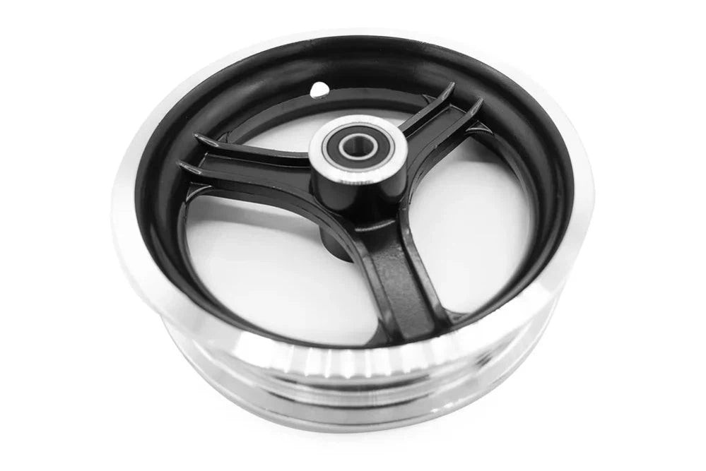 Front wheel hub for Joyor X1 / X5S Electric Scooter-Wheel Hubs-Joyor Scooters-Joyor Scooters