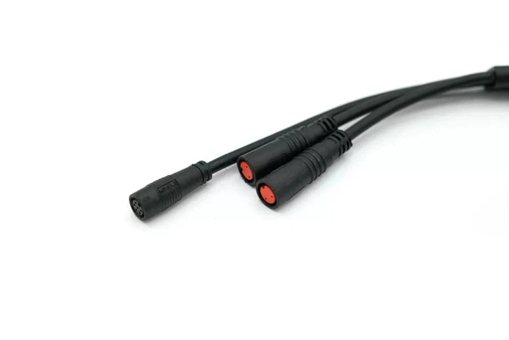 Joined cables V.1 for Joyor S5 / S10 Electric Scooter-Joyor Scooters-Joyor Scooters-Joyor Scooters