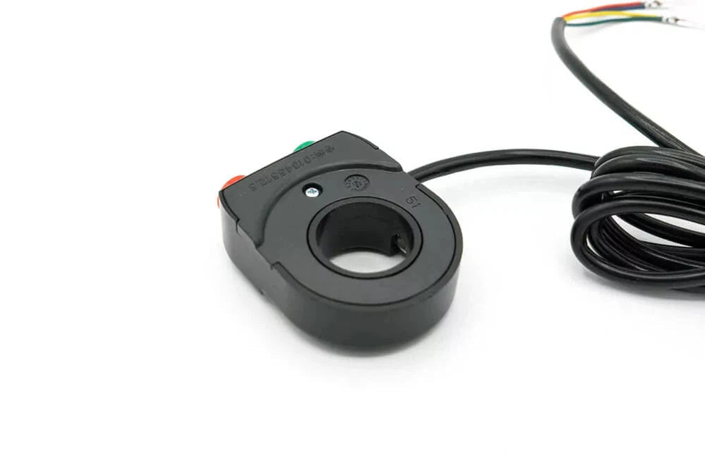 Light switch for Joyor X1 / X5S Electric Scooter-Joyor Scooters-Joyor Scooters-Joyor Scooters