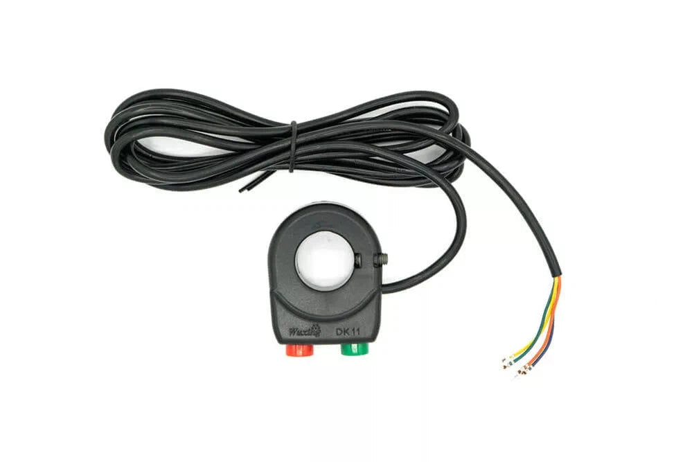 Light switch for Joyor X1 / X5S Electric Scooter-Lighting-Joyor Scooters-Joyor Scooters