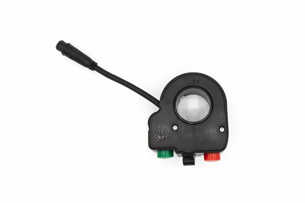 Light switch for Joyor Y5/ Y10 Electric Scooter-Joyor Scooters-Joyor Scooters-Joyor Scooters