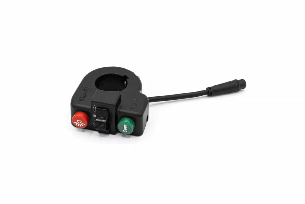 Light switch for Joyor Y5/ Y10 Electric Scooter-Joyor Scooters-Joyor Scooters-Joyor Scooters