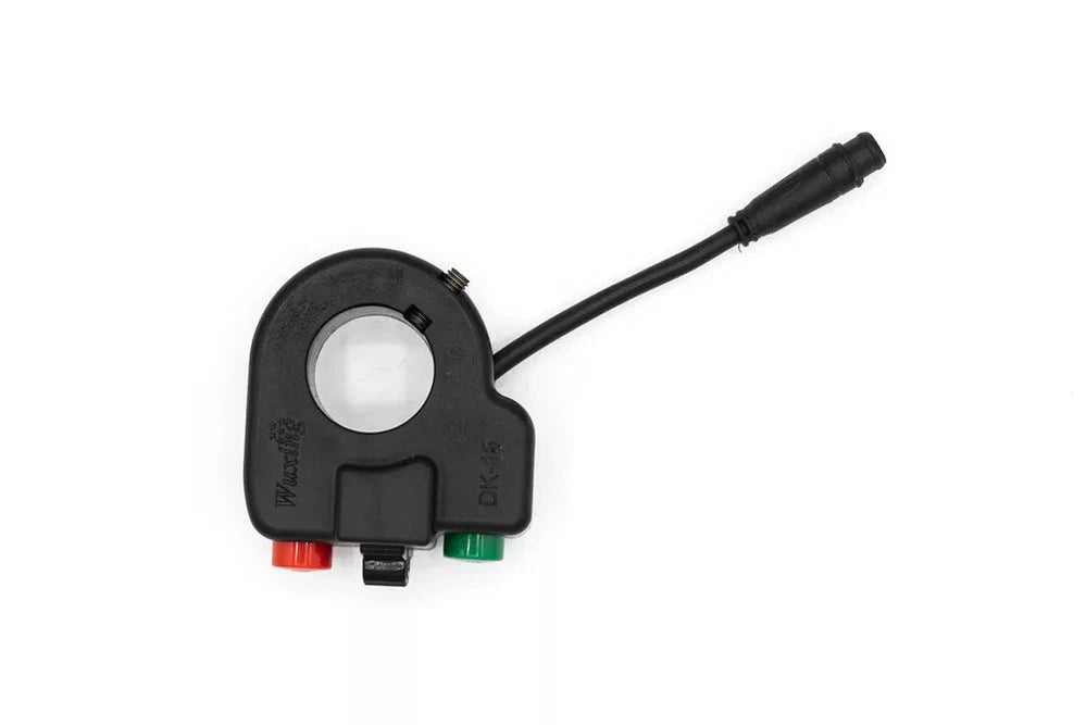 Light switch for Joyor Y5/ Y10 Electric Scooter-Lighting-Joyor Scooters-Joyor Scooters