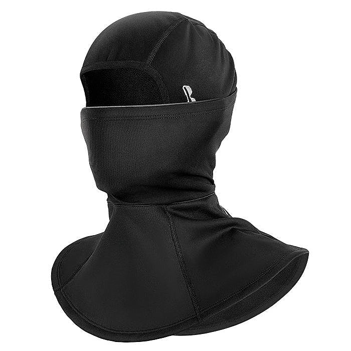 MKW112 Touring Winter Motorcycle Balaclava - Black-Joyor Scooters-Joyor Scooters-Large Size-Black-Free Shipping/UPS® Ground/2-5 Business Days/No Tax-Joyor Scooters