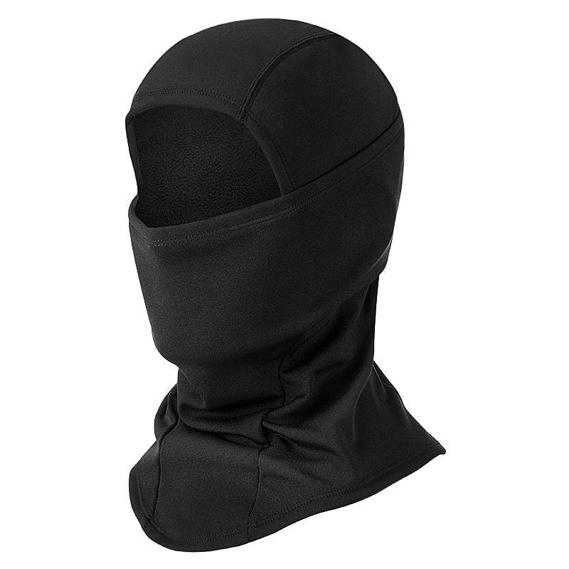 MKW113 Touring Winter Motorcycle Balaclava - Black-Joyor Scooters-Joyor Scooters-Large Size-Black-Free Shipping/UPS® Ground/2-5 Business Days/No Tax-Joyor Scooters