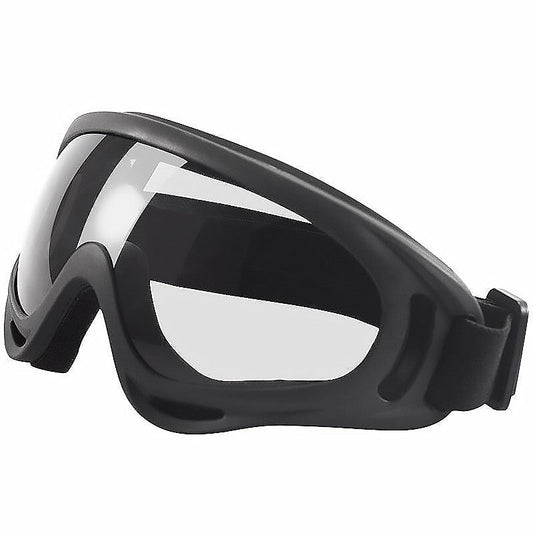 MKW201 Premium Touring Winter Motorcycle Goggles-Joyor Scooters-Joyor Scooters-Large Size-Default color-Free Shipping/UPS® Ground/2-5 Business Days/No Tax-Joyor Scooters