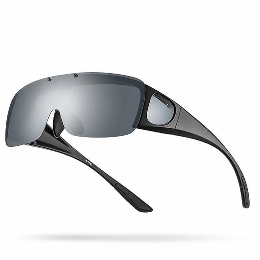 MKW203 Premium Touring Winter Motorcycle Goggles-Joyor Scooters-Joyor Scooters-Large Size-Default color-Free Shipping/UPS® Ground/2-5 Business Days/No Tax-Joyor Scooters