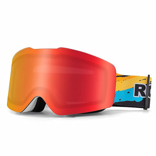 MKW205 Premium Touring Winter Motorcycle Goggles-Joyor Scooters-Joyor Scooters-Large Size-Default color-Free Shipping/UPS® Ground/2-5 Business Days/No Tax-Joyor Scooters