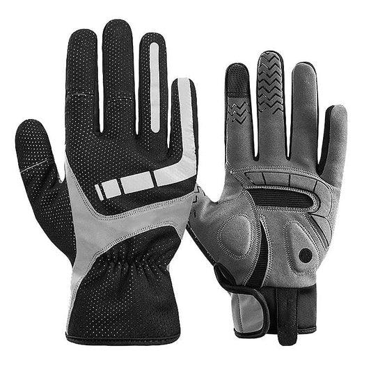 MKW301 Premium Touring Winter Motorcycle Glove-Joyor Scooters-Joyor Scooters-Large Size-Default Color-Free Shipping/UPS® Ground/2-5 Business Days/No Tax-Joyor Scooters
