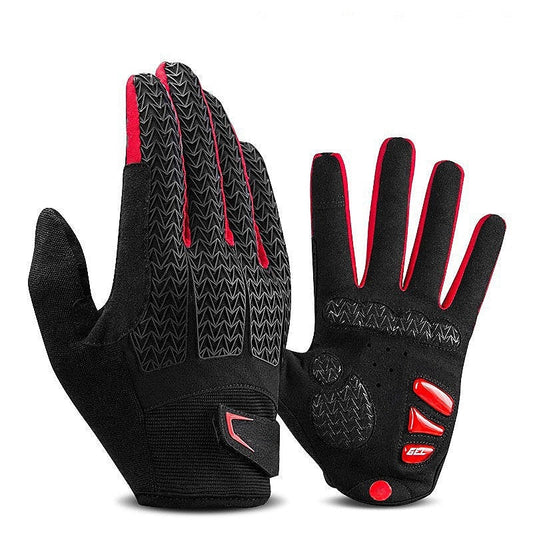 MKW302 Premium Touring Winter Motorcycle Glove-Joyor Scooters-Joyor Scooters-Large Size-Default Color-Free Shipping/UPS® Ground/2-5 Business Days/No Tax-Joyor Scooters