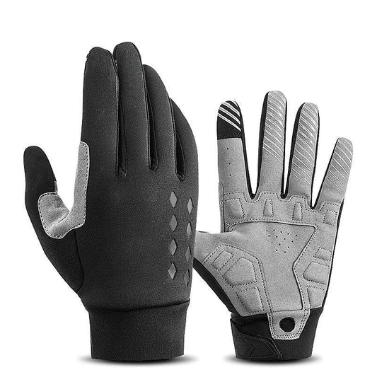 MKW303 Premium Touring Winter Motorcycle Glove-Joyor Scooters-Joyor Scooters-Large Size-Default Color-Free Shipping/UPS® Ground/2-5 Business Days/No Tax-Joyor Scooters
