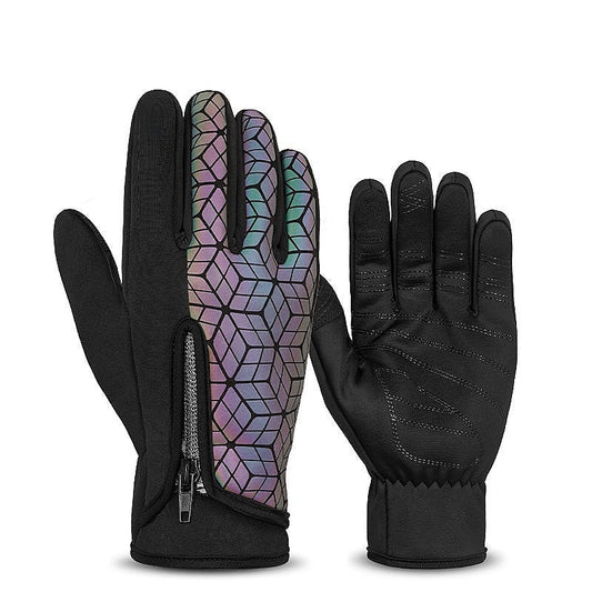 MKW305 Premium Touring Winter Motorcycle Glove-Joyor Scooters-Joyor Scooters-Large Size-Default Color-Free Shipping/UPS® Ground/2-5 Business Days/No Tax-Joyor Scooters