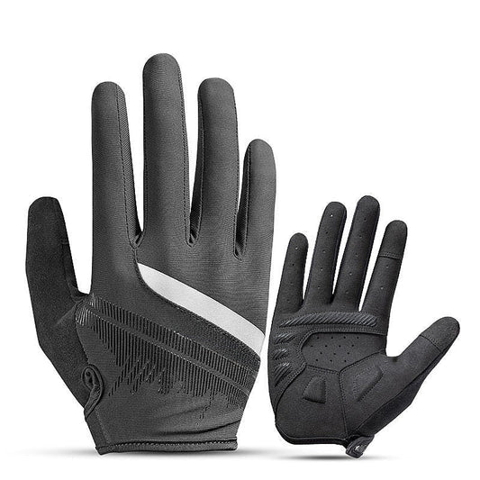 MKW306 Premium Touring Winter Motorcycle Glove-Joyor Scooters-Joyor Scooters-Large Size-Default Color-Free Shipping/UPS® Ground/2-5 Business Days/No Tax-Joyor Scooters