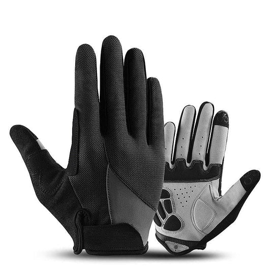 MKW309 Premium Touring Winter Motorcycle Glove-Joyor Scooters-Joyor Scooters-Large Size-Default Color-Free Shipping/UPS® Ground/2-5 Business Days/No Tax-Joyor Scooters