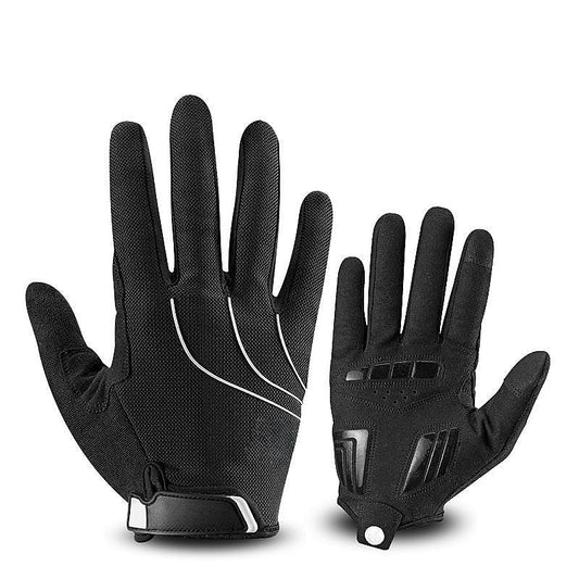 MKW312 Premium Touring Winter Motorcycle Glove-Joyor Scooters-Joyor Scooters-Large Size-Default Color-Free Shipping/UPS® Ground/2-5 Business Days/No Tax-Joyor Scooters