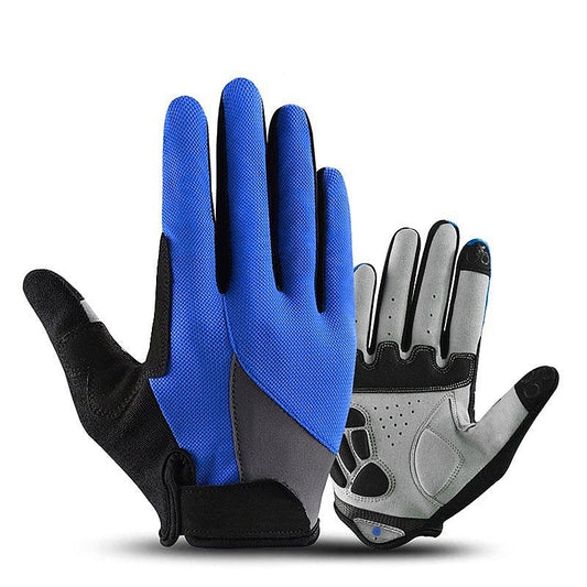 MKW313 Premium Touring Winter Motorcycle Glove-Joyor Scooters-Joyor Scooters-Large Size-Default Color-Free Shipping/UPS® Ground/2-5 Business Days/No Tax-Joyor Scooters