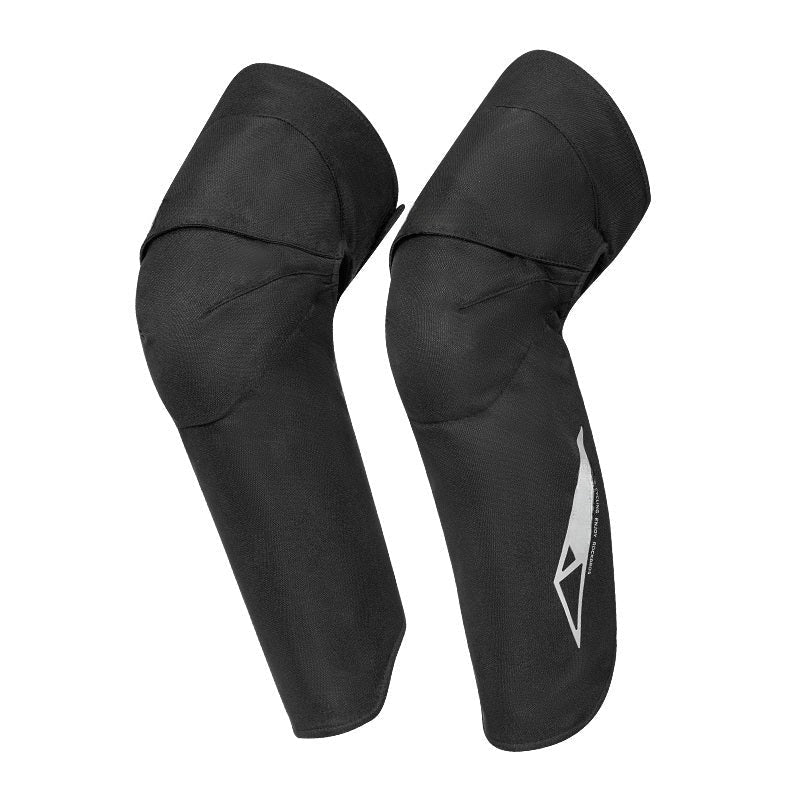 MKW401M Winter Motorcycle Knee Guards - Black-Joyor Scooters-Joyor Scooters-Large Size-Black-Free Shipping/UPS® Ground/2-5 Business Days/No Tax-Joyor Scooters