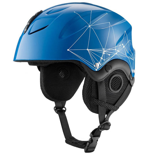 MKW508 Premium Touring Winter Motorcycle Helmet-Joyor Scooters-Joyor Scooters-Large Size-Default Color-Free Shipping/UPS® Ground/2-5 Business Days/No Tax-Joyor Scooters