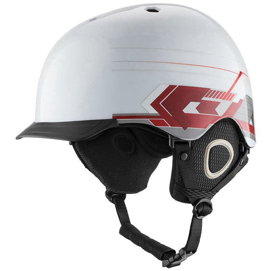 MKW511 Premium Touring Winter Motorcycle Helmet-Joyor Scooters-Joyor Scooters-Large Size-Default Color-Free Shipping/UPS® Ground/2-5 Business Days/No Tax-Joyor Scooters