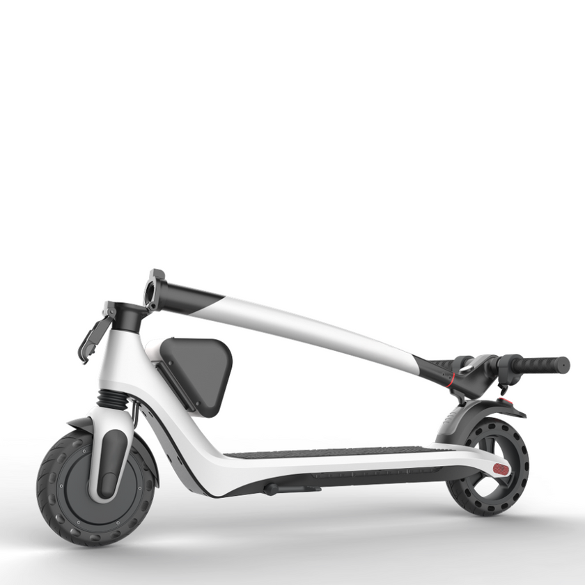 MX-A3 Plus 27.9 Miles 36V Extended-Range Electric Scooter, Top Speed 15.5mph-Joyor Scooters-All-New 2024- 13Ah/36V/468Wh Battery<br/>- 27.9+ Miles Travel Distance<br/>- 350W Single-Motor Drive</br>- 15.5 mph Max Speed</br>- Free Gifts and Attachments</br>- High Configuration Parts- Official Site Only 5-Year Extended Warranty Service- Free Shipping/UPS® Ground/2-5 Business Days/No Tax<br/>- Local Franchise Stores Easy Repair & Warranty Service<br/>- Free Software and Hardware Upgrades-Joyor Scooters