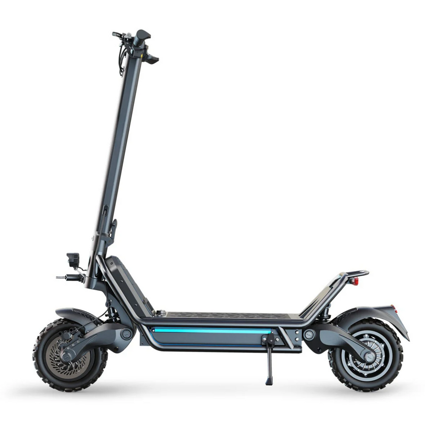 MX-E8M 79.9 Miles 72V 38.5Ah 2772Wh 4800W Dual-Wheel Drive Long-Range Electric Scooter-Joyor Scooters-All-New 2024-Black- 38.5Ah/72V/2772Wh Battery<br/>- 72.9+ Miles Travel Distance<br/>- 4800W Dual-Motor Drive</br>- 59.9 mph Max Speed</br>- Free Gifts and Attachments</br>- High Configuration Parts- Free Shipping/UPS® Ground/2-5 Business Days/No Tax<br/>- Official Site Only 5-Year Extended Warranty Service<br/>- Local Franchise Stores Easy Repair & Warranty Service<br/>- Free Software and Hardware Upgrades-