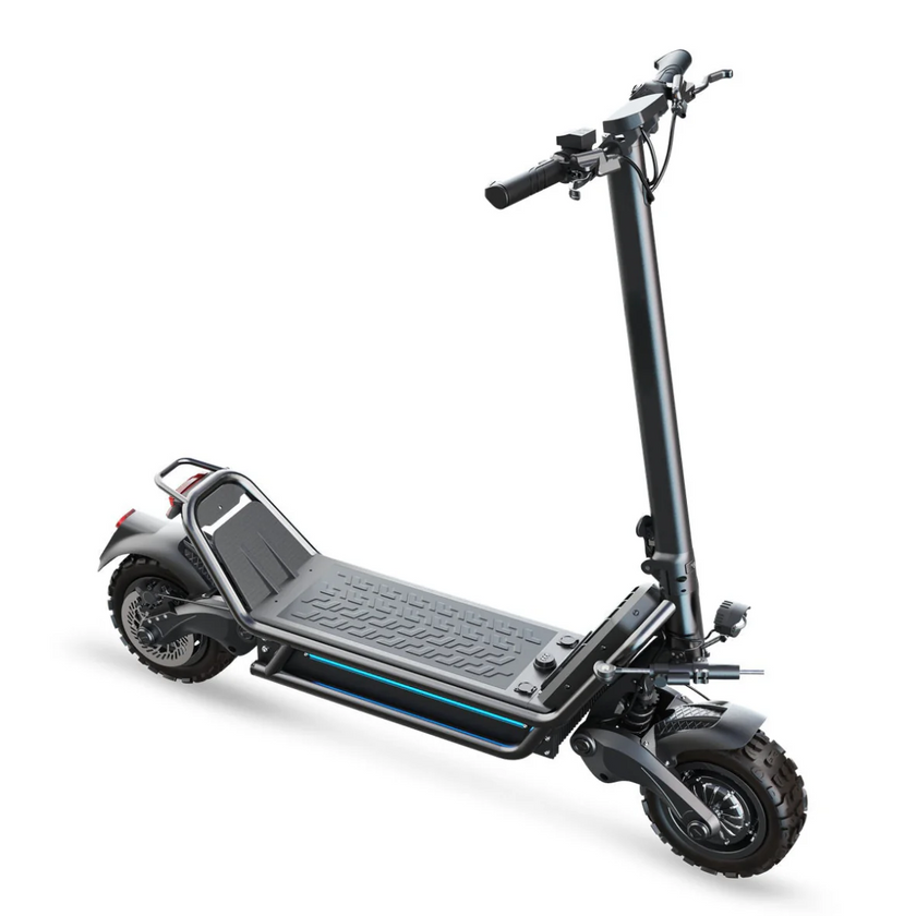 MX-E8M 79.9 Miles 72V 38.5Ah 2772Wh 4800W Dual-Wheel Drive Long-Range Electric Scooter-Joyor Scooters-All-New 2024-Black- 38.5Ah/72V/2772Wh Battery<br/>- 72.9+ Miles Travel Distance<br/>- 4800W Dual-Motor Drive</br>- 59.9 mph Max Speed</br>- Free Gifts and Attachments</br>- High Configuration Parts- Free Shipping/UPS® Ground/2-5 Business Days/No Tax<br/>- Official Site Only 5-Year Extended Warranty Service<br/>- Local Franchise Stores Easy Repair & Warranty Service<br/>- Free Software and Hardware Upgrades-