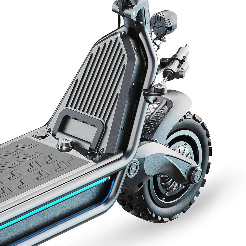 MX-E8M 79.9 Miles 72V 38.5Ah 2772Wh 4800W Dual-Wheel Drive Long-Range Electric Scooter-Joyor Scooters-All-New 2024-Black- 38.5Ah/72V/2772Wh Battery<br/>- 72.9+ Miles Travel Distance<br/>- 4800W Dual-Motor Drive</br>- 59.9 mph Max Speed</br>- Free Gifts and Attachments</br>- High Configuration Parts- Free Shipping/UPS® Ground/2-5 Business Days/No Tax<br/>- Official Site Only 5-Year Extended Warranty Service<br/>- Local Franchise Stores Easy Repair & Warranty Service<br/>- Free Software and Hardware Upgrades-