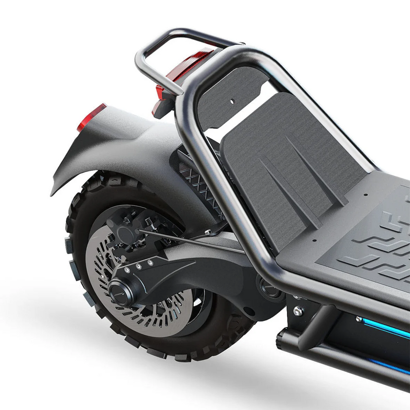 MX-E8M 79.9 Miles 72V 38.5Ah 2772Wh 4800W Dual-Wheel Drive Long-Range Electric Scooter-Joyor Scooters-All-New 2024-Black- 38.5Ah/72V/2772Wh Battery<br/>- 72.9+ Miles Travel Distance<br/>- 4800W Dual-Motor Drive</br>- 59.9 mph Max Speed</br>- Free Gifts and Attachments</br>- High Configuration Parts- Free Shipping/UPS® Ground/2-5 Business Days/No Tax<br/>- Official Site Only 5-Year Extended Warranty Service<br/>- Local Franchise Stores Easy Repair & Warranty Service<br/>- Free Software and Hardware Upgrades-