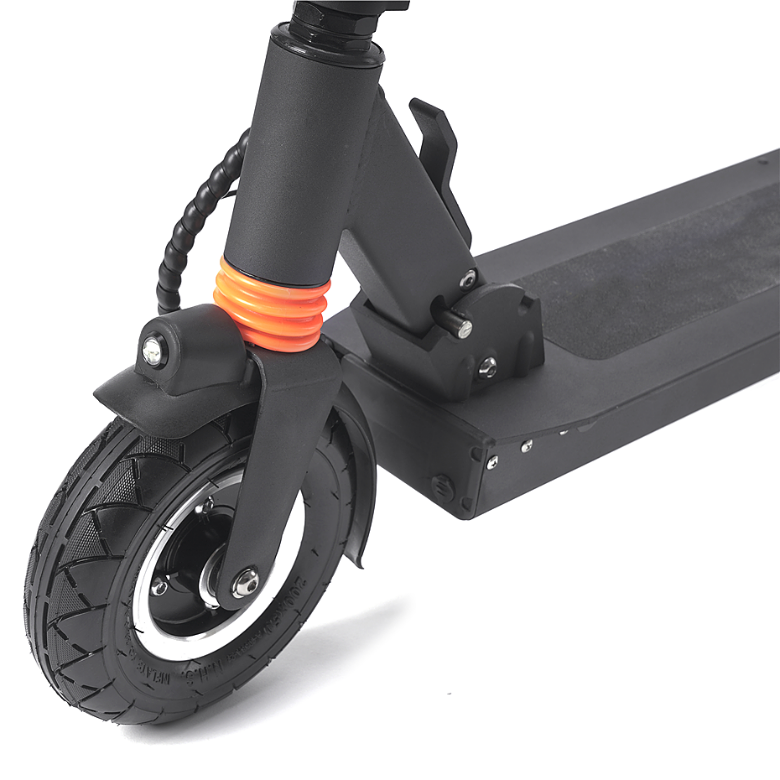 MX-F5S 36.9 Miles 36V Extended-Range Electric Scooter - Black, Top Speed 21.7mph-Joyor Scooters-All-New 2024- 18Ah/36V/648Wh Battery<br/>- 36.9+ Miles Travel Distance<br/>- 350W Single-Motor Drive</br>- 21.7 mph Max Speed</br>- Free Gifts and Attachments</br>- High Configuration Parts- Official Site Only 5-Year Extended Warranty Service- Free Shipping/UPS® Ground/2-5 Business Days/No Tax<br/>- Local Franchise Stores Easy Repair & Warranty Service<br/>- Free Software and Hardware Upgrades-Joyor Scooters