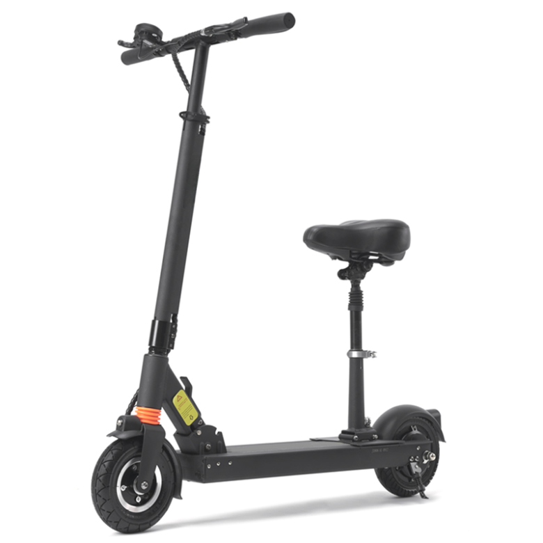 MX-F5S 36.9 Miles 36V Extended-Range Electric Scooter - Black, Top Speed 21.7mph-Joyor Scooters-All-New 2024- 18Ah/36V/648Wh Battery<br/>- 36.9+ Miles Travel Distance<br/>- 350W Single-Motor Drive</br>- 21.7 mph Max Speed</br>- Free Gifts and Attachments</br>- High Configuration Parts- Official Site Only 5-Year Extended Warranty Service- Free Shipping/UPS® Ground/2-5 Business Days/No Tax<br/>- Local Franchise Stores Easy Repair & Warranty Service<br/>- Free Software and Hardware Upgrades-Joyor Scooters