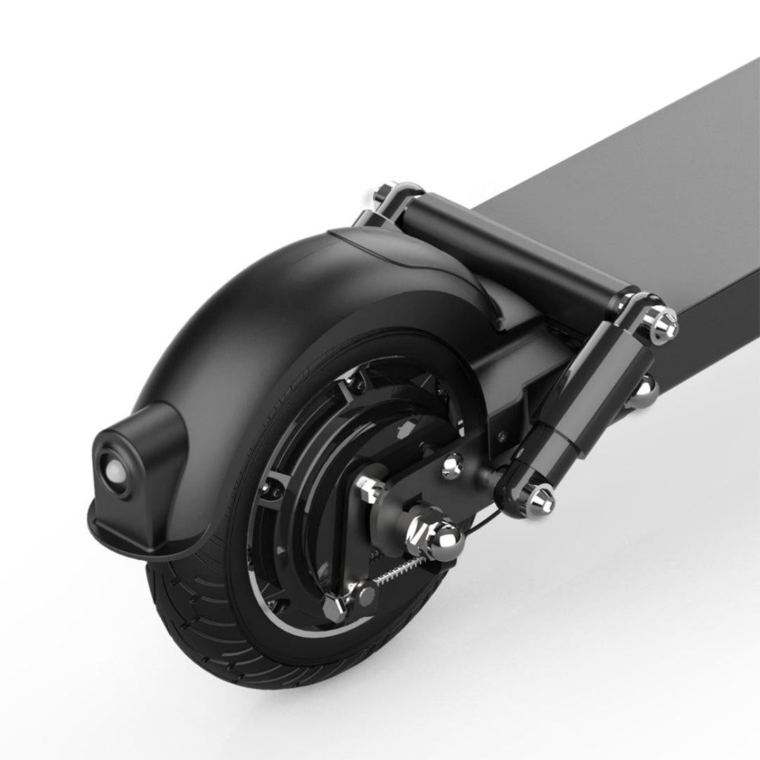 MX-F7M 47.8 Miles 48V 24Ah 1152Wh 500W Single-Wheel Drive Long-Range Electric Scooter - Black-Joyor Scooters-All-New 2024-Black- 24Ah/48V/1152Wh Battery<br/>- 47.8+ Miles Travel Distance<br/>- 500W Single-Motor Drive</br>- 27.9 mph Max Speed</br>- Free Gifts and Attachments</br>- High Configuration Parts- Free Shipping/UPS® Ground/2-5 Business Days/No Tax<br/>- Official Site Only 5-Year Extended Warranty Service<br/>- Local Franchise Stores Easy Repair & Warranty Service<br/>- Free Software and Hardware Upg