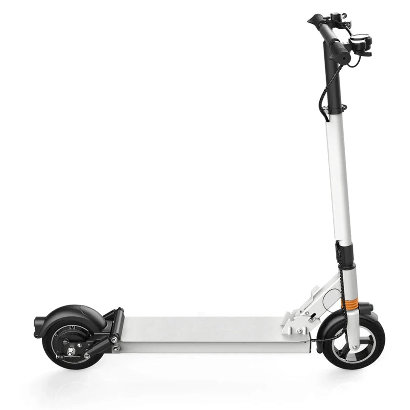 MX-F7M 47.8 Miles 48V 24Ah 1152Wh 500W Single-Wheel Drive Long-Range Electric Scooter - White-Joyor Scooters-All-New 2024-White- 24Ah/48V/1152Wh Battery<br/>- 47.8+ Miles Travel Distance<br/>- 500W Single-Motor Drive</br>- 27.9 mph Max Speed</br>- Free Gifts and Attachments</br>- High Configuration Parts- Free Shipping/UPS® Ground/2-5 Business Days/No Tax<br/>- Official Site Only 5-Year Extended Warranty Service<br/>- Local Franchise Stores Easy Repair & Warranty Service<br/>- Free Software and Hardware Upg